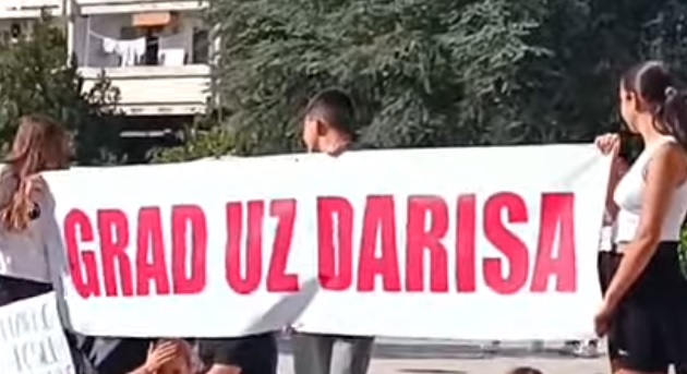 Otac Darisa Mujića: Godinu dana dokazujemo da je na našeg sina izvršen pokušaj ubistva, kao porodica smo izloženi pritiscima i uznemiravanjima