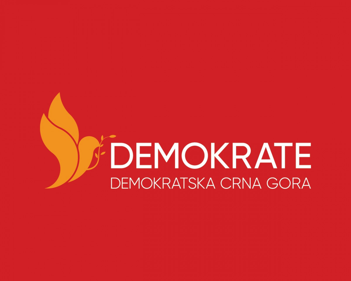 demokrate logo 4