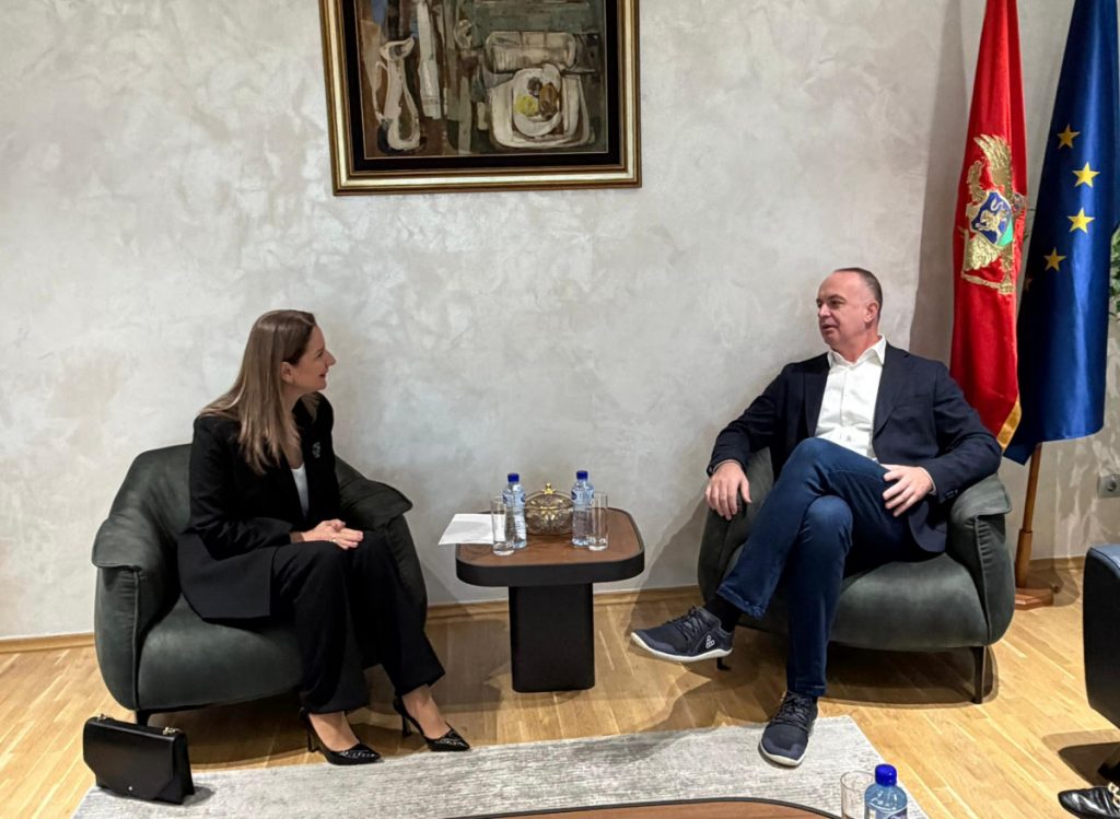 Đeljošaj: CEFTA ostaje snažan partner u podsticanju regionalne ekonomske integracije i približavanja evropskim standardima