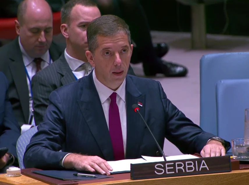 Đurić: Tužiti sve koji povezuju Vučića sa napadima u Sarajevu i ta sredstva donirati humanitarnim organizacijama!