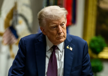 donald tramp