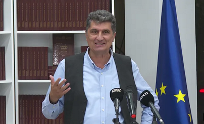 Promovisana knjiga „Odsjaji Kur’ana“ Dragana Popadića