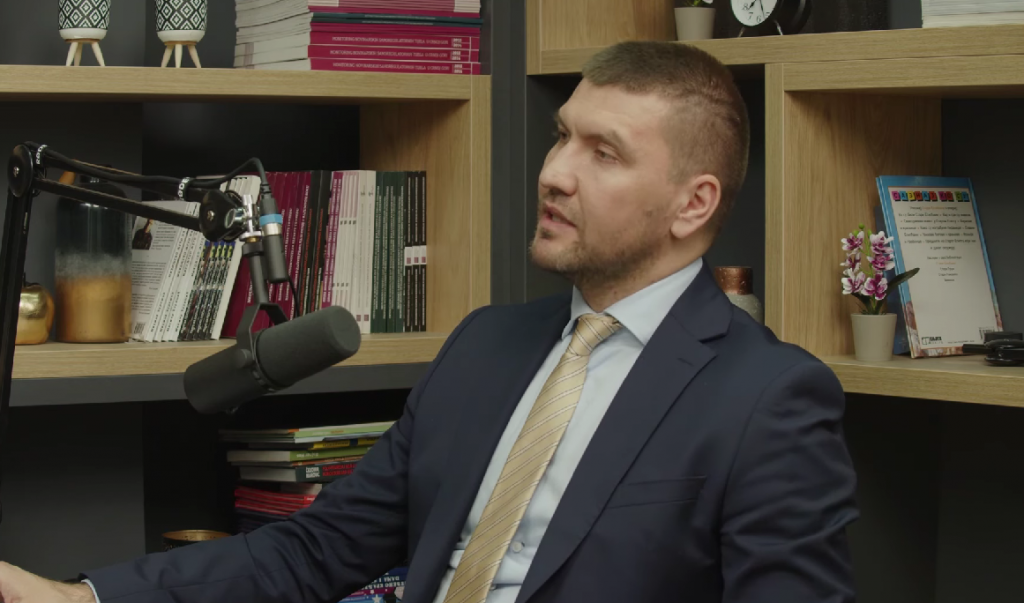 Petrić: PES će pokrenuti inicijativu za smjenu Smolovića