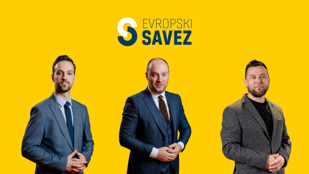 Evropski savez predaće u skupštinski proceduru Rezoluciju o valorizaciji potencijala Bilećkog jezera