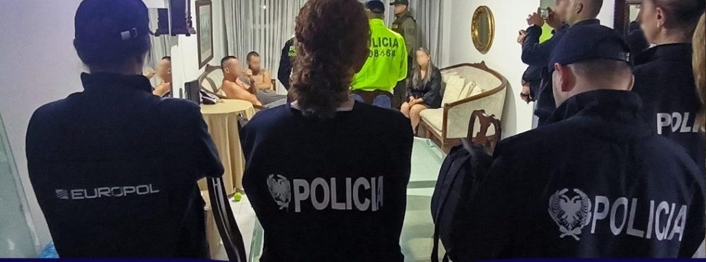 Europol razbio kriminalnu mrežu: Seksualno eksploatisali više od 50 žrtava u Albaniji i Hrvatskoj