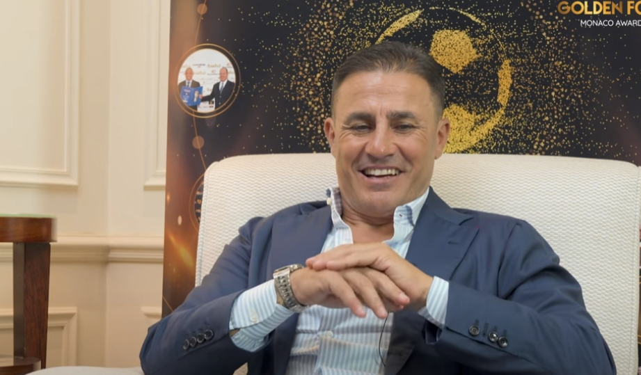 Fabio Kanavaro zvanično novi selektor debitanta na Mundijalu