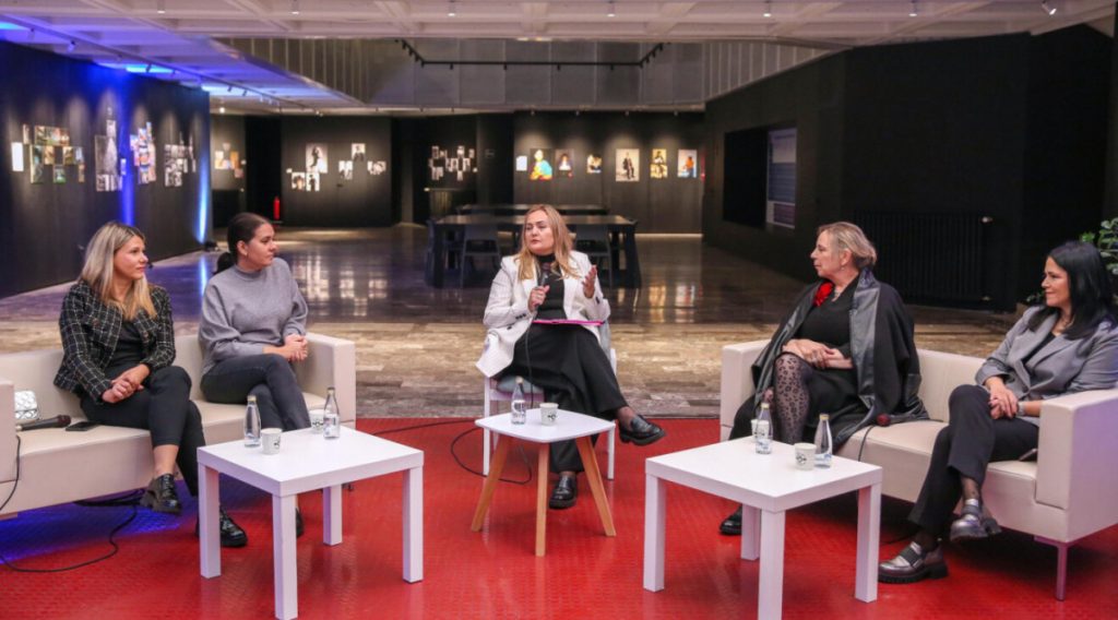 Osnaživanje nastavnika kroz mikrokredencijale: FUNK govornica otvorila važno pitanje profesionalnog razvoja