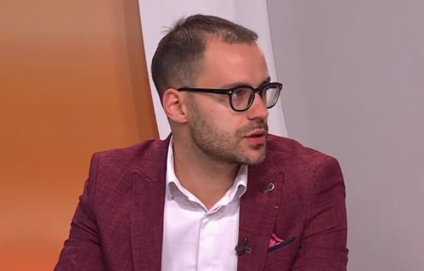 Goranović: Brojni ljudi koji su izazivali podjele u društvu sada su akteri u prepiskama kojima se bavi SDT