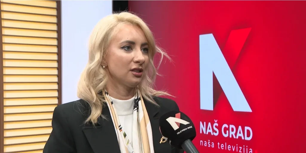 Gorčević: Očekujemo pohvale Brisela zbog rezultata u borbi protiv kriminala i korupcije