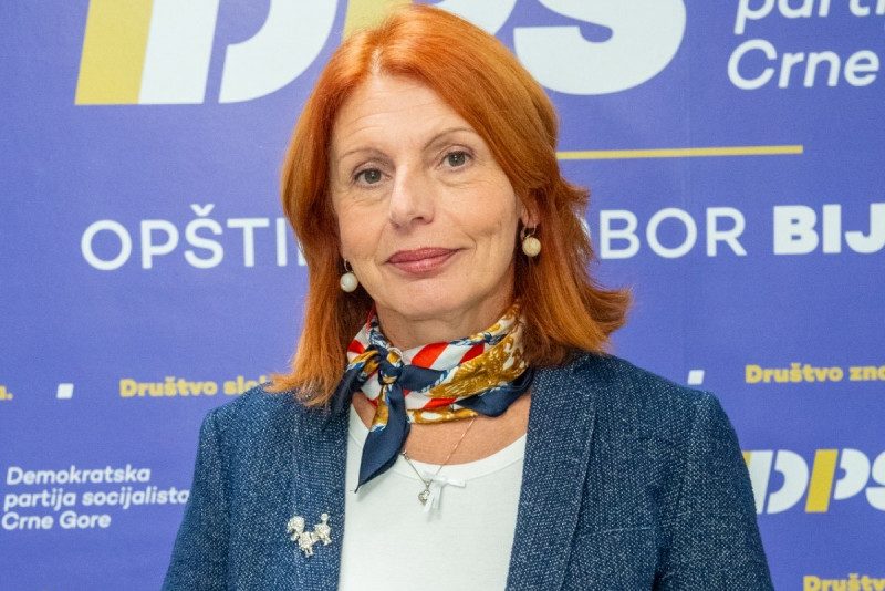Knežević: Opština Bijelo Polje lider u oblasti transparentosti rada