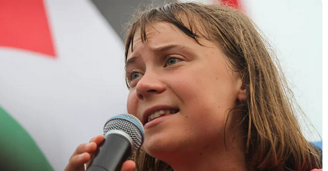 Greta Tunberg i njeni aktivisti deportovani iz Izraela