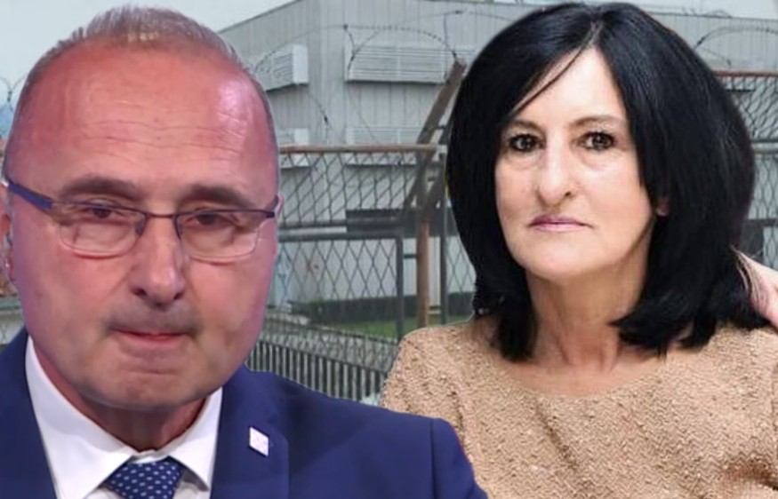 Potresna izjava Zirojević Slavice, supruge Borivoja stradalog u Lori: „Sat vremena sam plakala kad sam čula šta je Grlić Radman rekao i niko da reaguje – ovo se više izdržati ne može“!