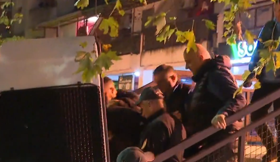 Akcija „Stranac“: Realizovane 103 represivne mjere prema strancima; otkaz boravka za 16 lica, rješenja o povratku za 19