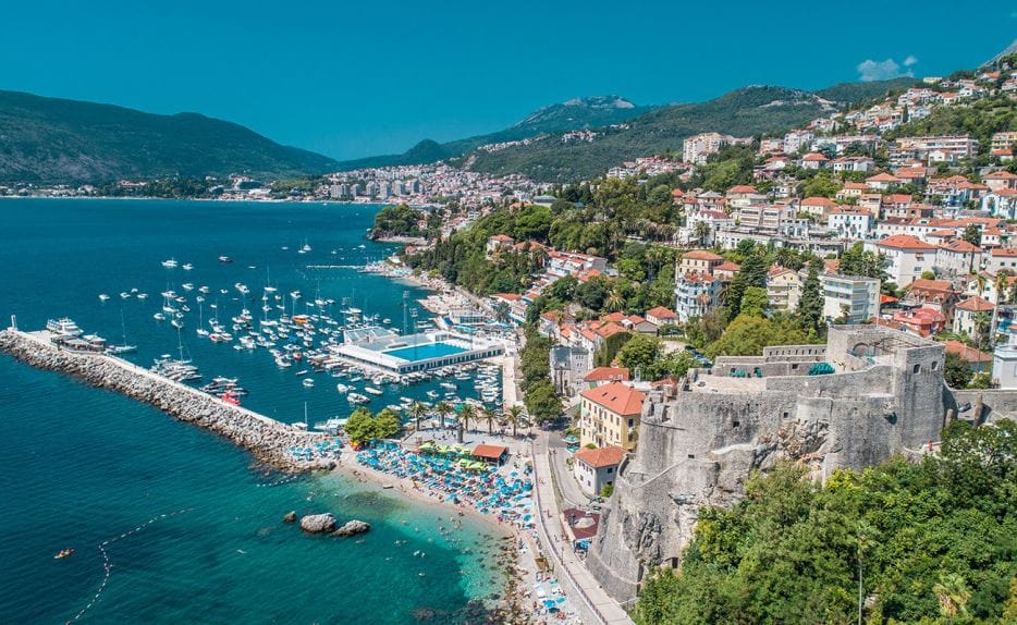 herceg novi