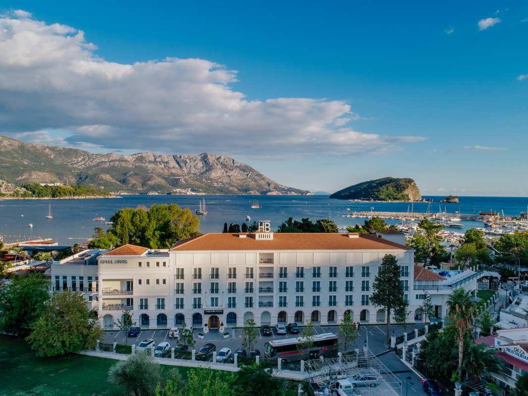 hotel budva