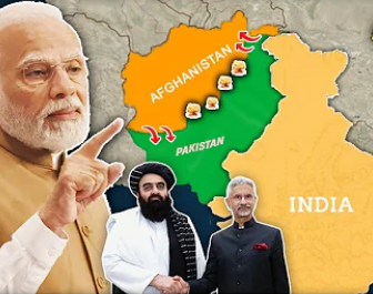 Pakistan i Avganistan dogovorili momentalno primirje na pregovorima u Dohi