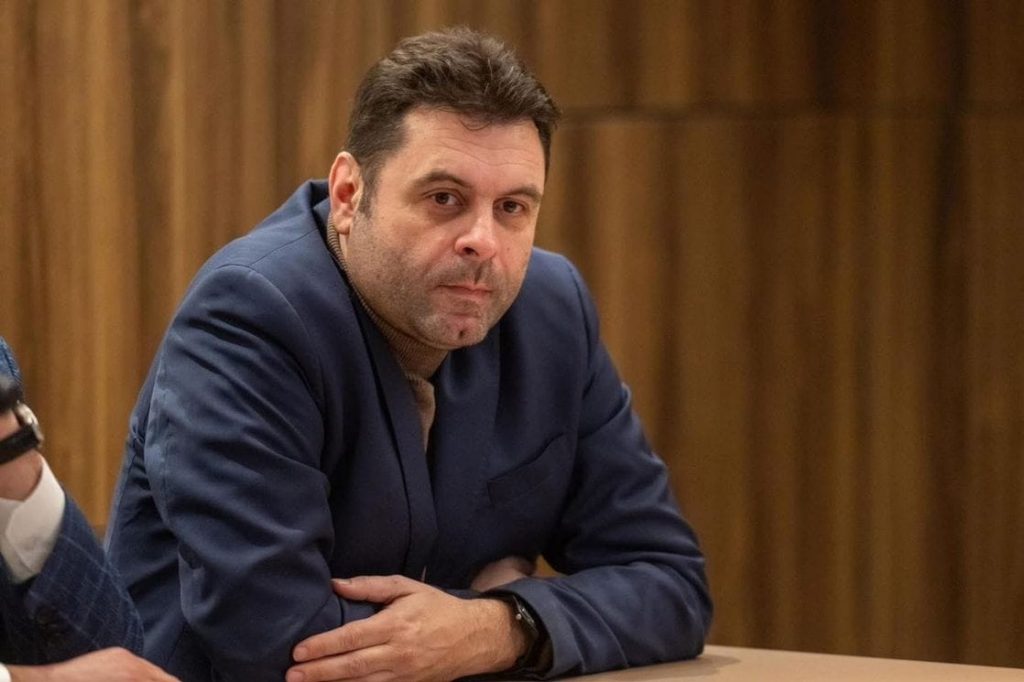 Vujović na istoj liniji sa Sašom Mujovićem: Krivi Beograd i Vučića za dešavanja u Crnoj Gori