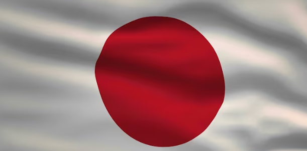 japan