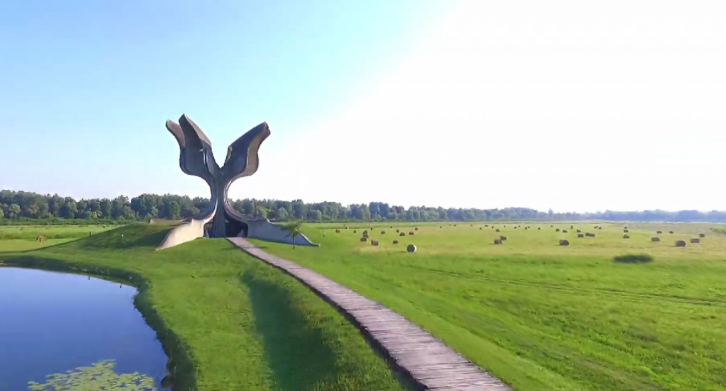 Revizionisti i negacionisti ustaškog logora Jasenovac