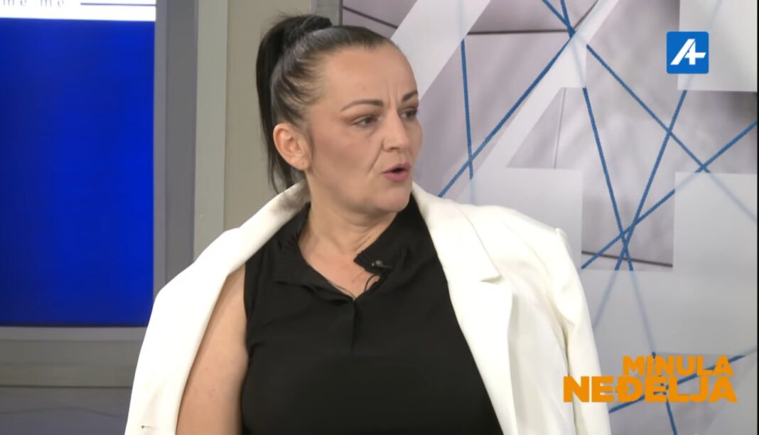 jelena jovanović
