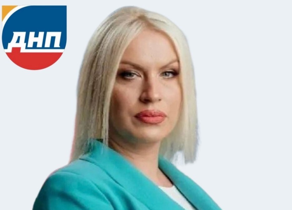 jelena kljajević