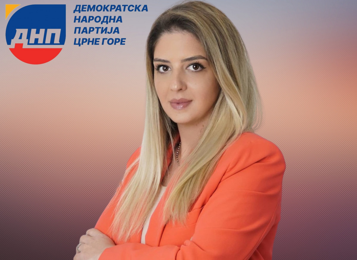jovana todorovic
