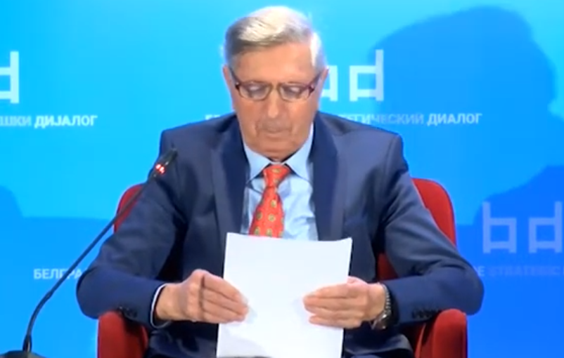 Preminuo Jugoslav Kostić