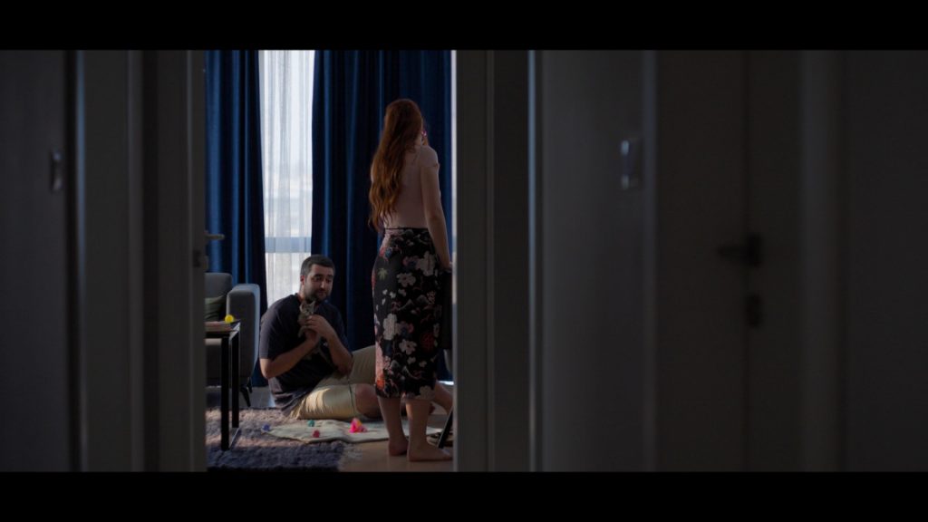 Završeno snimanje filma „Tepih“