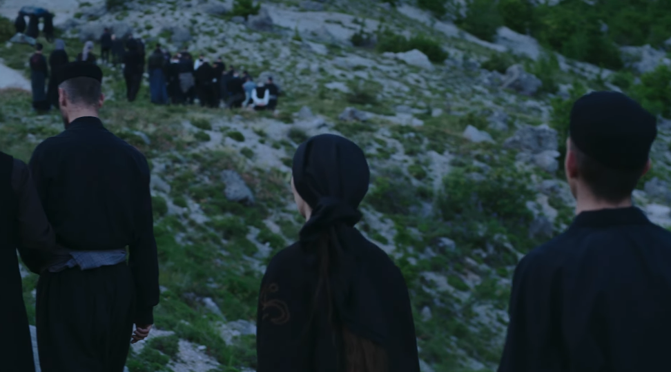 Film “Otapanje vladara“ na festivalu u Argentini