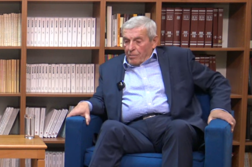 Preminuo Jusuf Kalamperović
