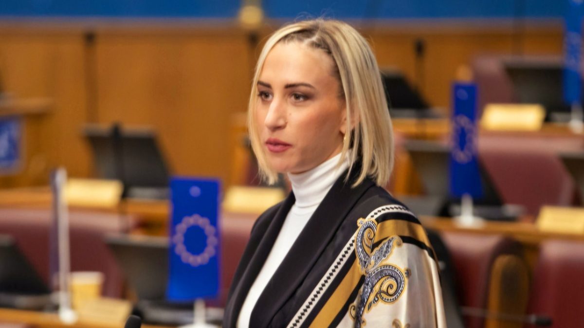 kaluđerović