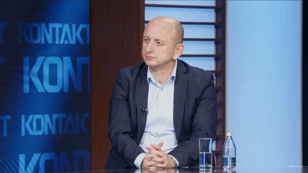Knežević: Mujović da najzad objavi ugovor koji je Vuković potpisao za izgradnju kolektora u Botunu