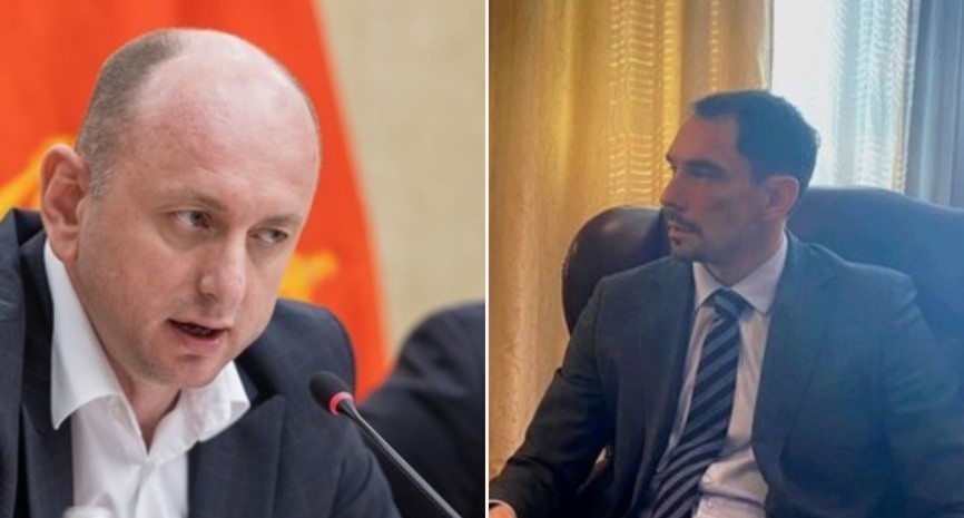 Knežević poručio Markoviću: Gori ste od Stankovića, tražite dobrovoljce da potpišu žalbu za aferu „državni udar“; Tužiocima su klanova plaćali svadbe, rođendane, kupovali stanove