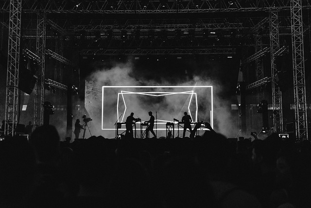 FUNK koncert: Gospoda Glembajevi večeras