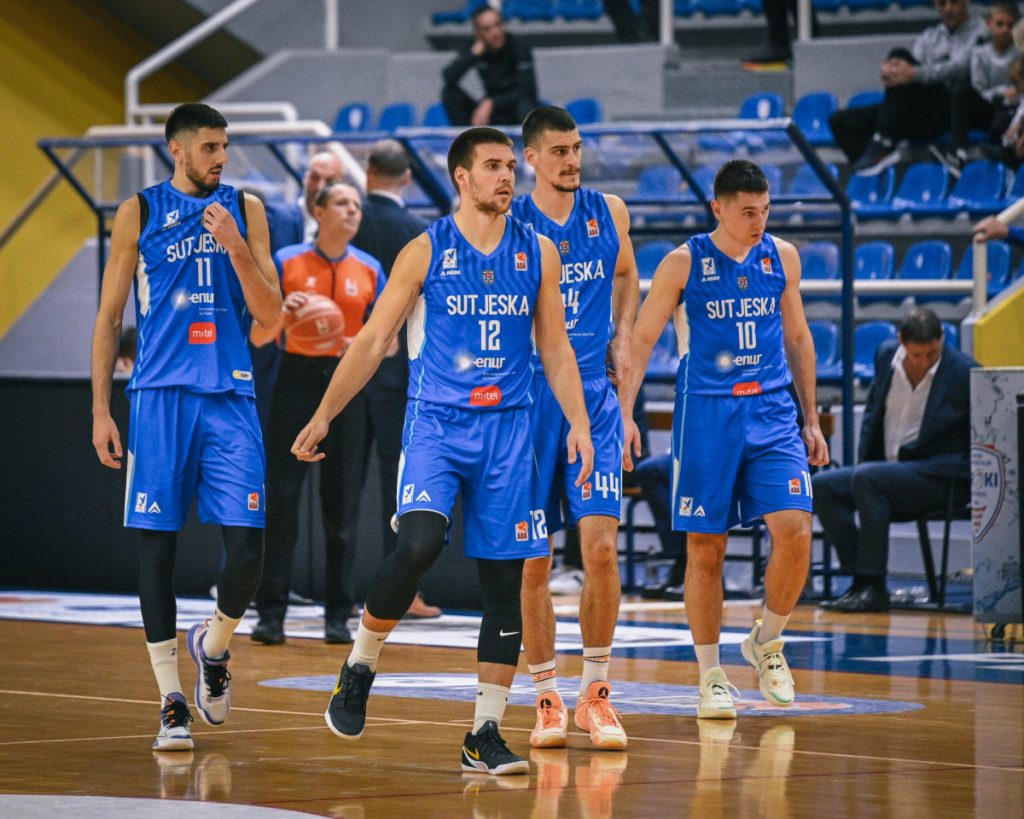ABA 2 liga: Sutjeska pokorila „Pecaru“