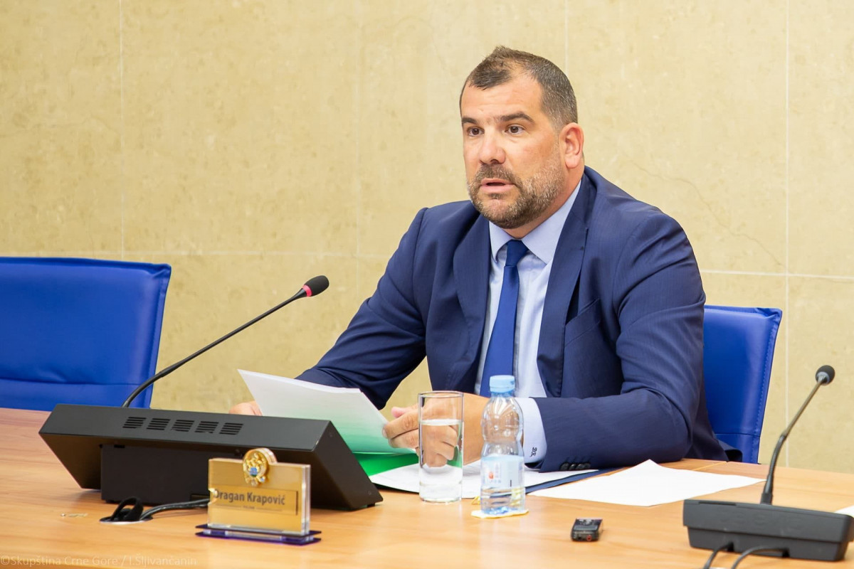 krapović