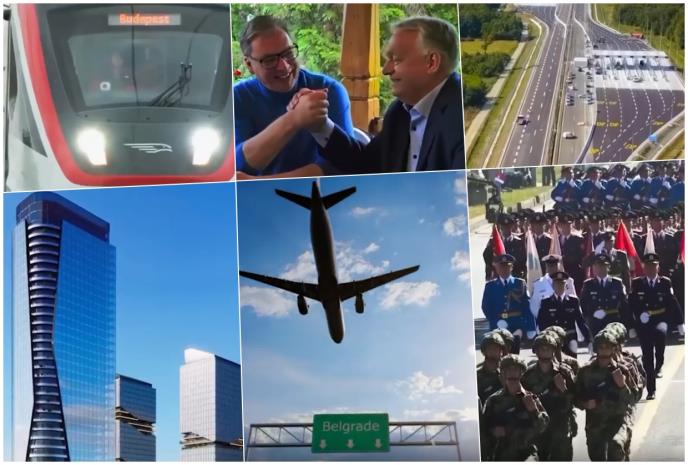 Najljepši poziv za skupove “Građani protiv blokada“: Centar za društvenu stabilnost objavio snimak, poruka je jasna – Prošetajmo zajedno