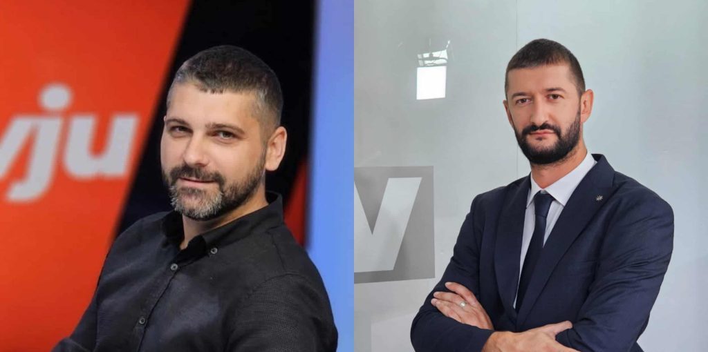 Sekulović i Lacman: Količina mržnje i medijski linč zabrinjavajući, progon predvode oni kojima smeta profesionalan lokalni javni emiter RTV Podgorica