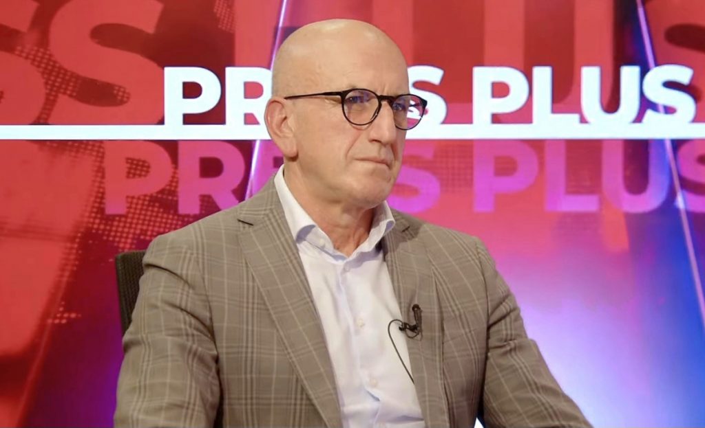 Bešović: Do kraja godine ćemo obezbijediti šest vozila za šumske požare