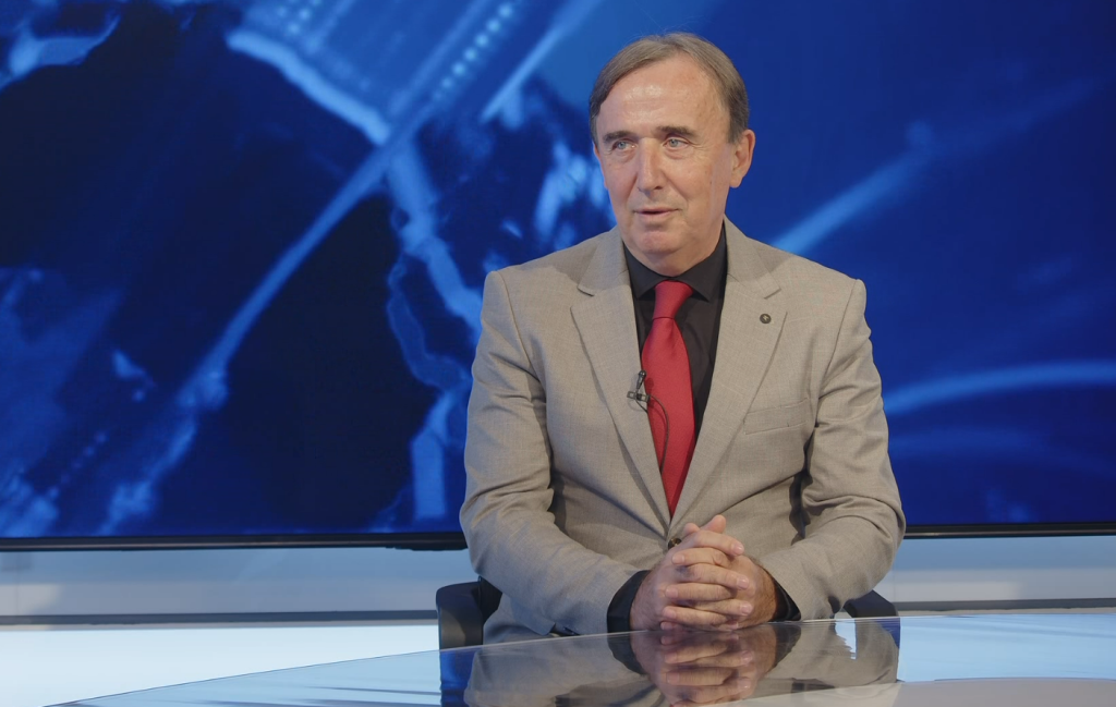 Lakušić: Regionalni vodovod naknadu za isporuku vode lokalnim vodovodima korigovao samo jednom od 2016. godine