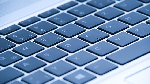 laptop