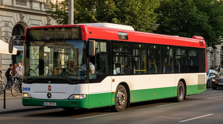 Drama u Mađarskoj: Autobus udario u školu, više od 20 povrijeđenih