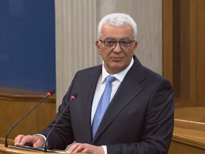 Mandić: Izazovi su prolazni, Crna Gora ostaje zemlja mira i sigurnosti