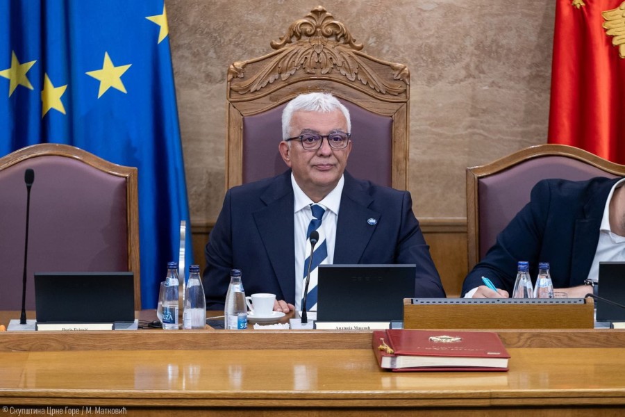 mandić