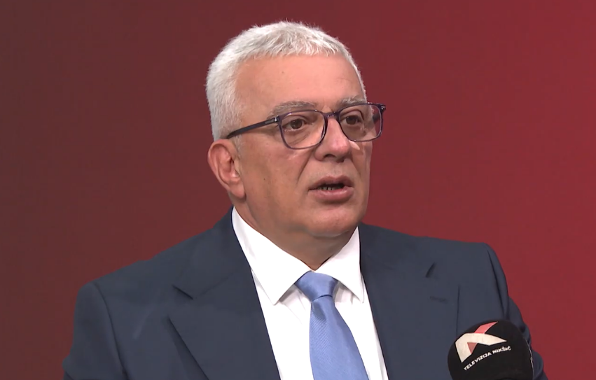 Mandić: Sloboda iz 2020. godine donijela promjene, ali povjerenje u pravosuđe još treba da se gradi