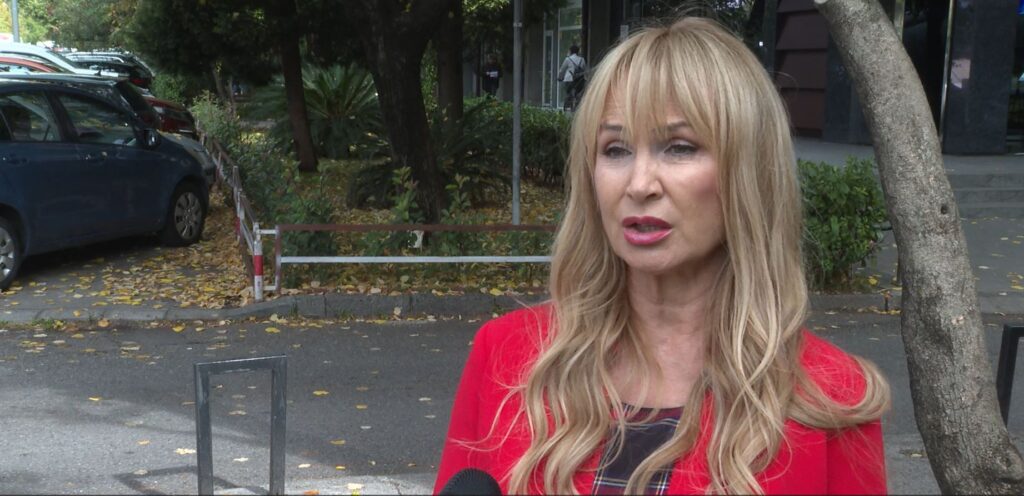 marina medojević