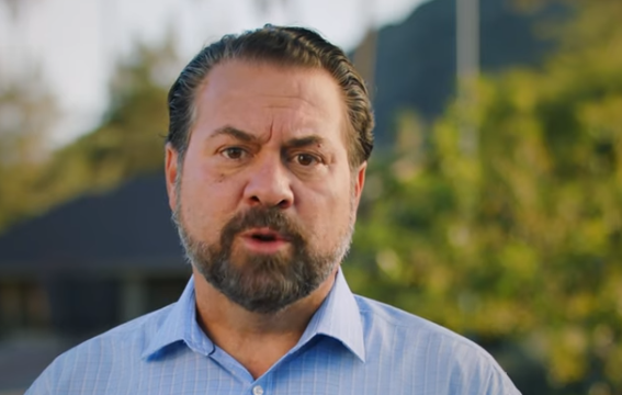 Mark Brnović: Birokrate duboke države su me spriječile da budem ambasador SAD u Srbiji!