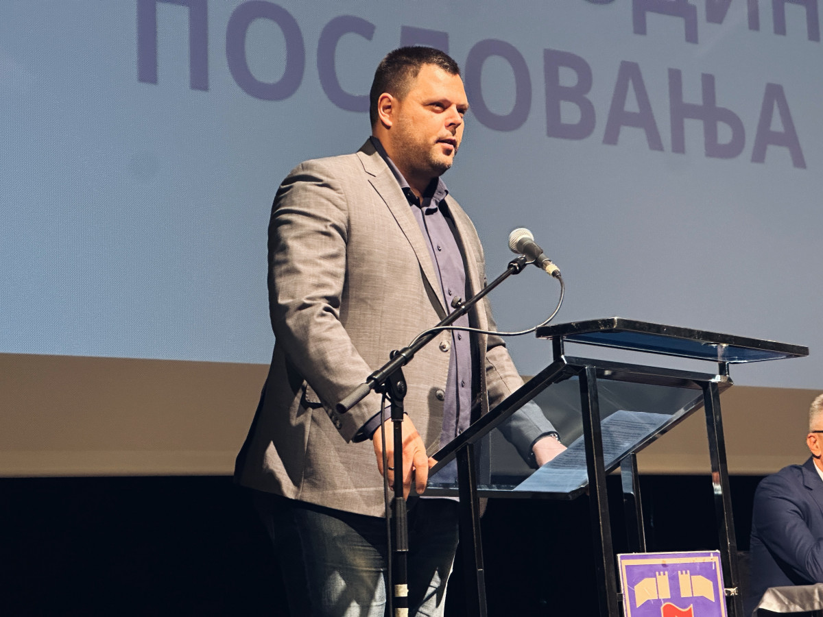 marko kovačević