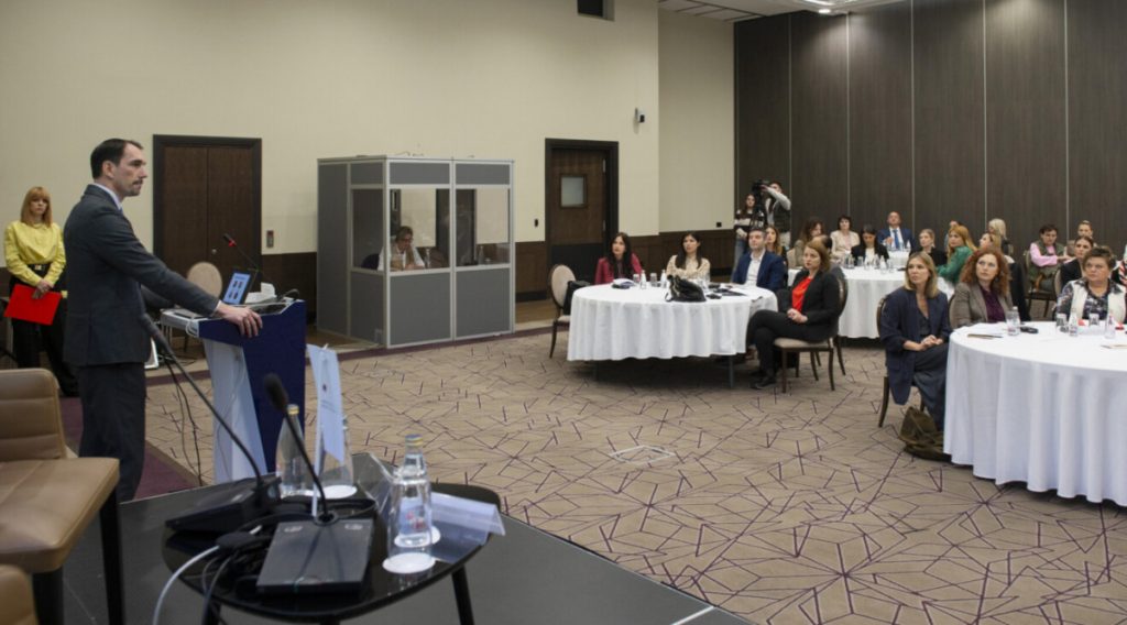 Tužilaštva bolje postupaju u slučajevima nasilja u porodici: Za šest mjeseci dostigli nivo cijele prošle godine
