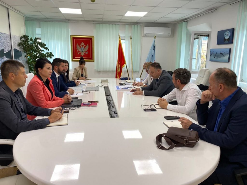 Morsko dobro ulaže višemilionska sredstva u Herceg Novi 2026. godine